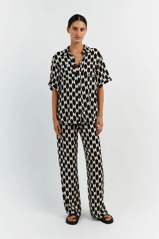 HATTIE VACATION SHIRT sold by Dissh
