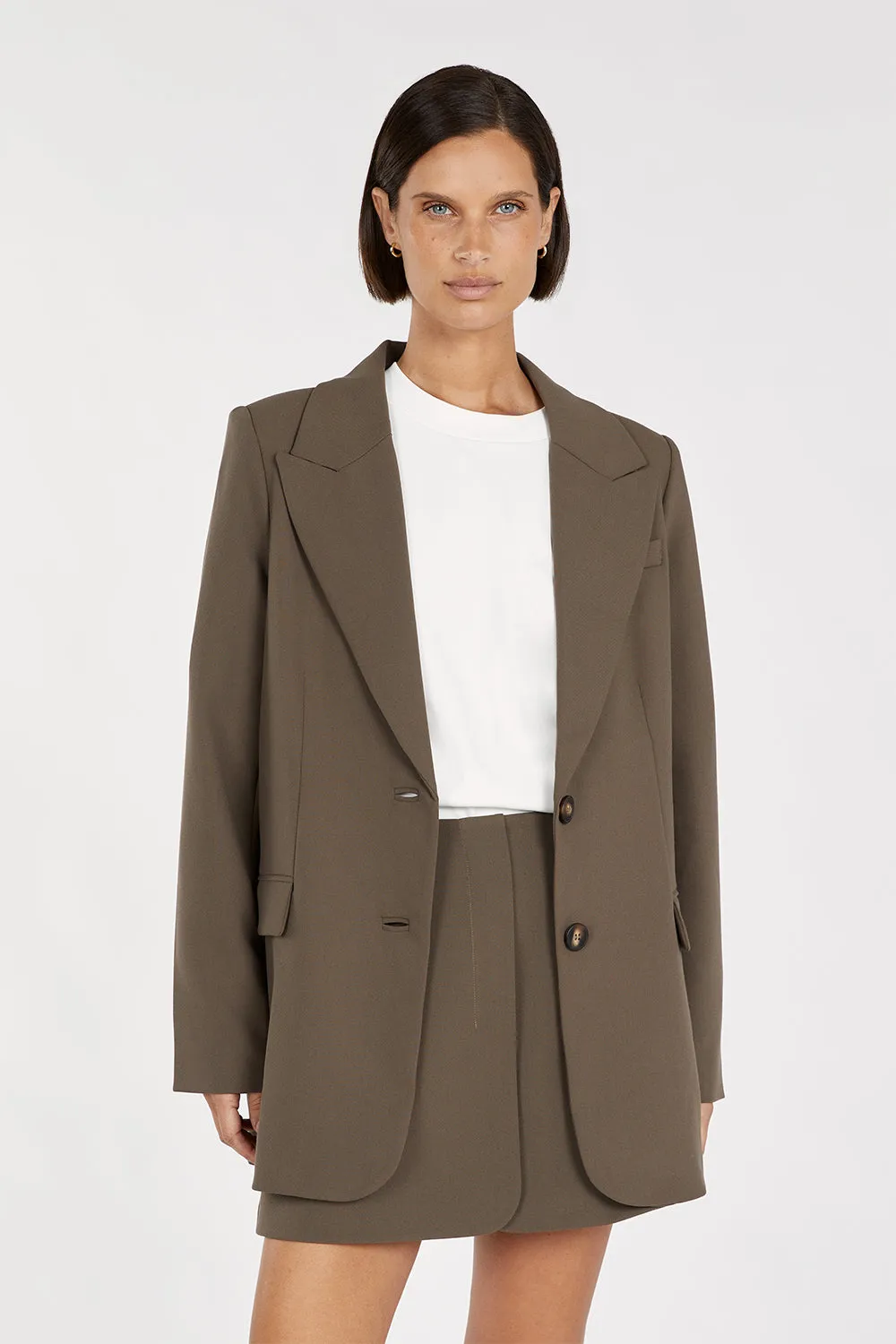 CELINE CLOVER BLAZER sold by Dissh product image thumbnail 3