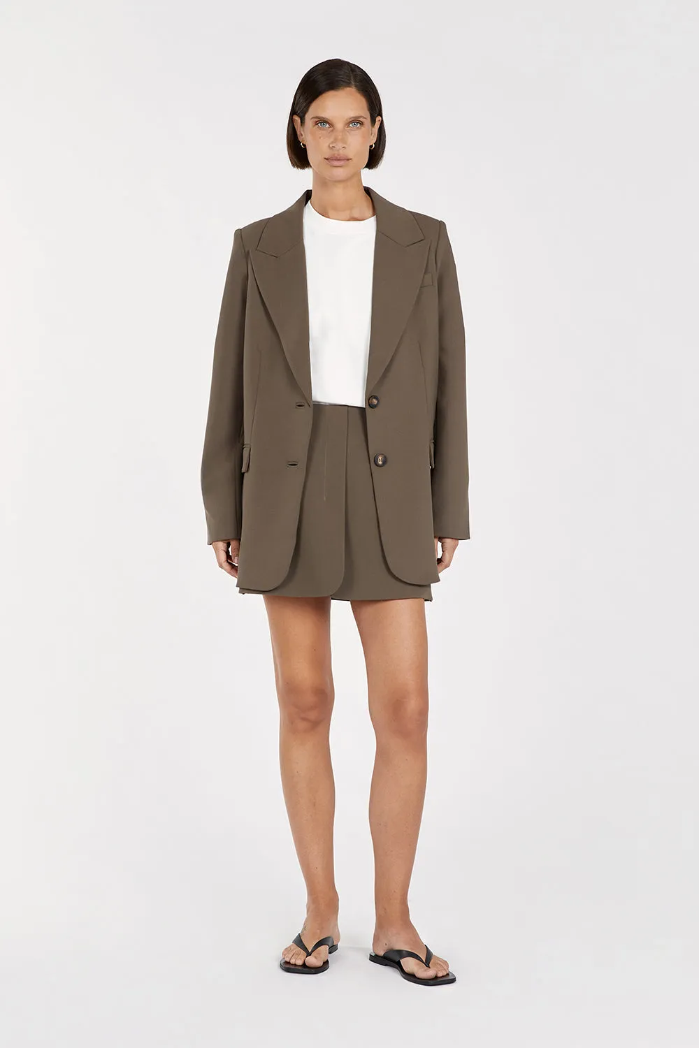 CELINE CLOVER BLAZER sold by Dissh product image thumbnail 2