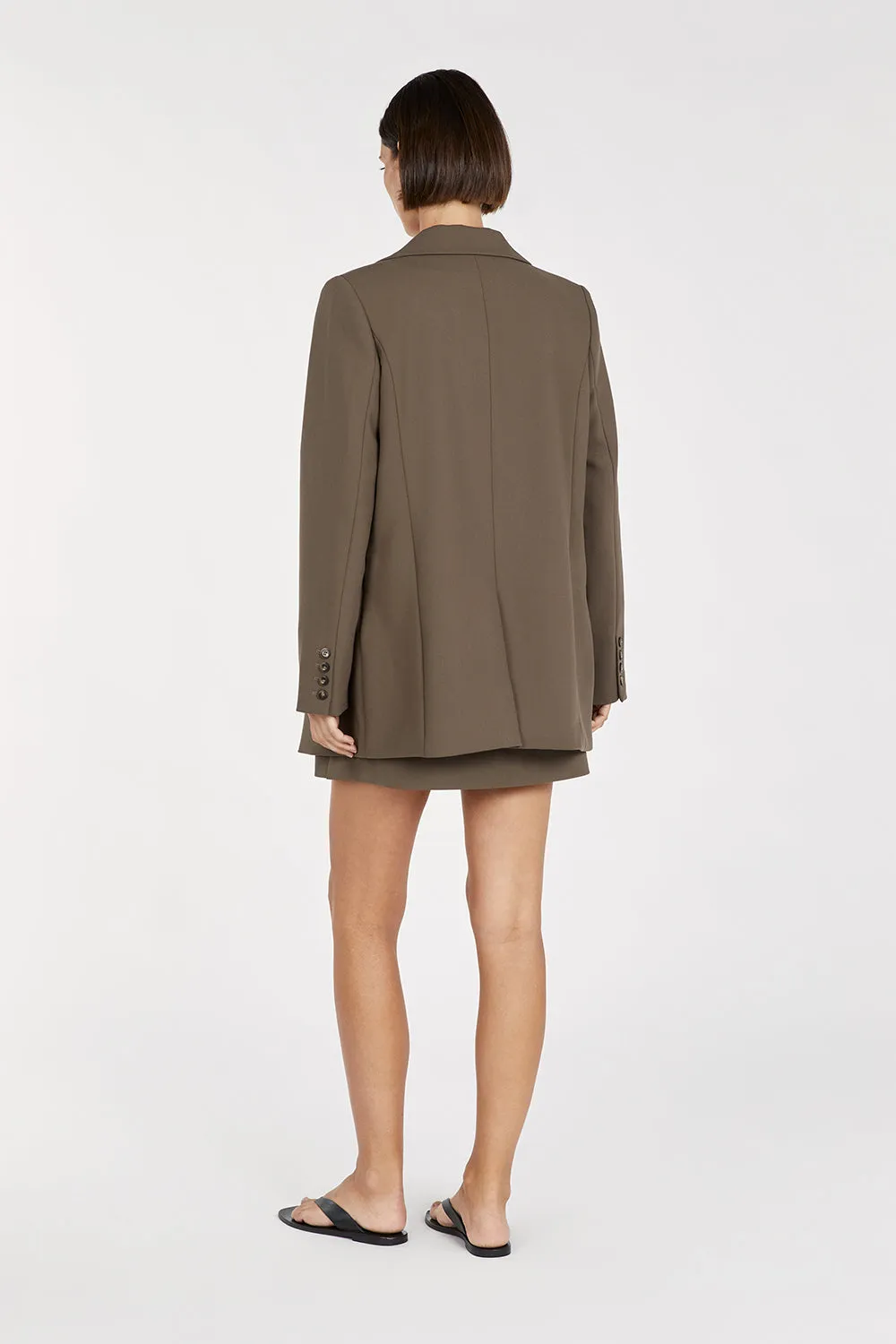 CELINE CLOVER BLAZER sold by Dissh product image thumbnail 5