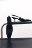 DOF STUDIOS CECILIA BLACK HEEL sold by Dissh