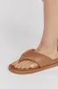 ALIAS MAE DALLAS PECAN SANDAL sold by Dissh