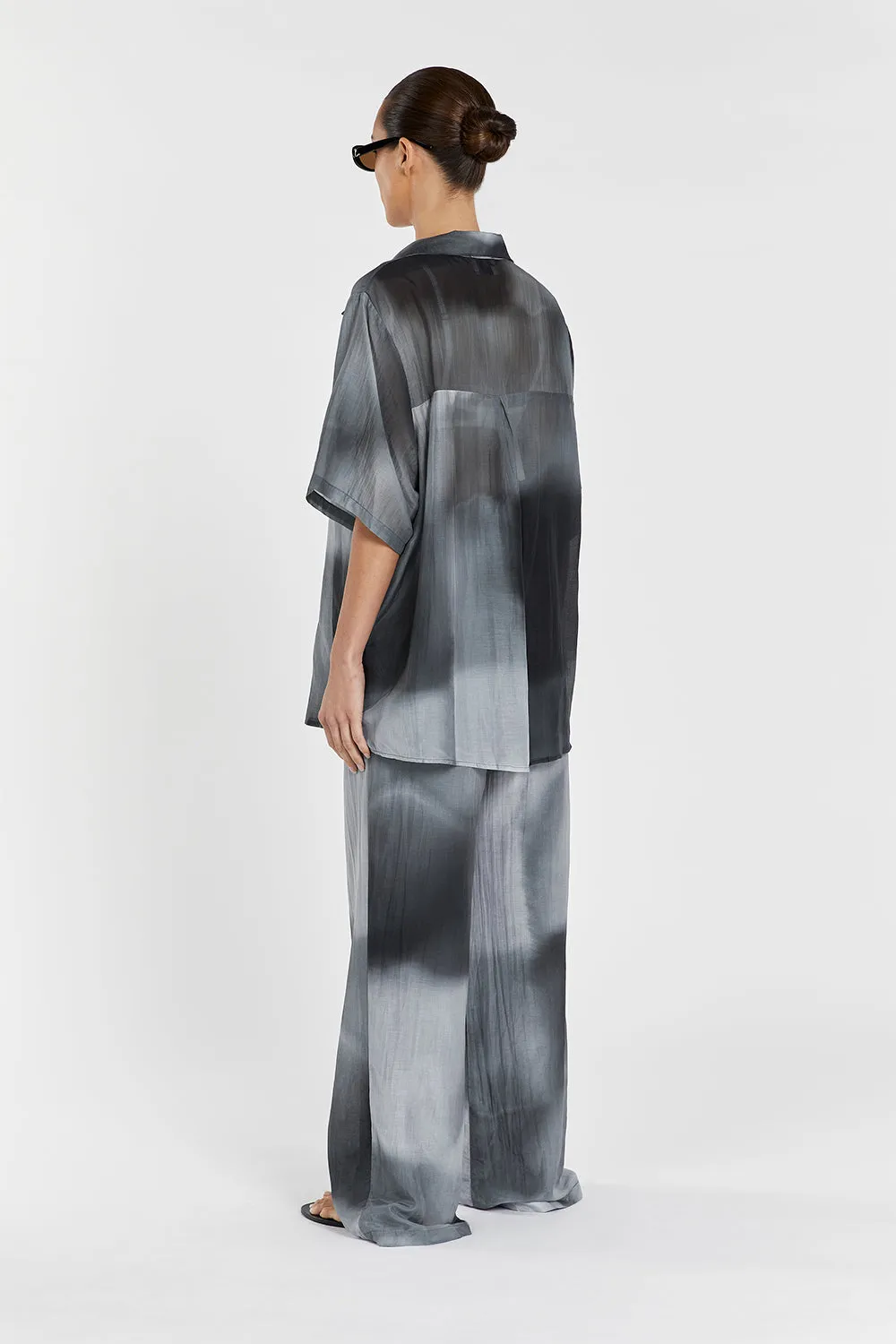 DELANEY RESORT SHIRT sold by Dissh product image thumbnail 4