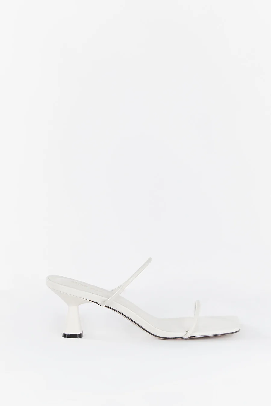 ALIAS MAE HESSEY BONE HEEL sold by Dissh