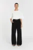CELINE BLACK PANT sold by Dissh