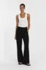 CELINE BLACK PANT sold by Dissh