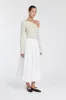 DENVER OAT LONG SLEEVE TOP sold by Dissh