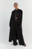RUE BLACK TROUSER PANT sold by Dissh