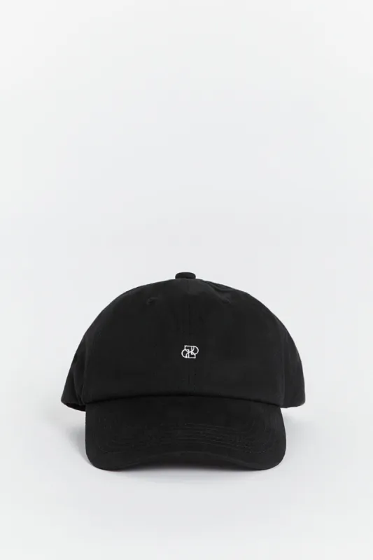 DISSH SIGNATURE BLACK CAP sold by Dissh