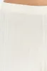 SYLVIA CREAM KNIT PANT sold by Dissh