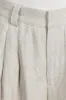 HOLDEN NATURAL LINEN PANT sold by Dissh