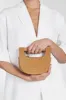 SANCIA THE CYBIL BAG LATTE sold by Dissh