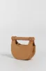 SANCIA THE CYBIL BAG LATTE sold by Dissh
