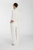CANNE CREAM SHIRT sold by Dissh