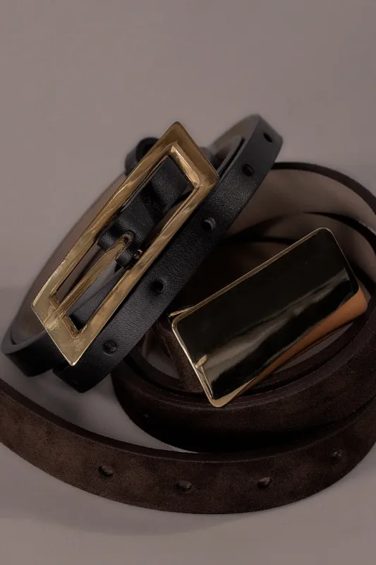 HEAVEN MAYHEM CAPSULE BLACK BELT sold by Dissh