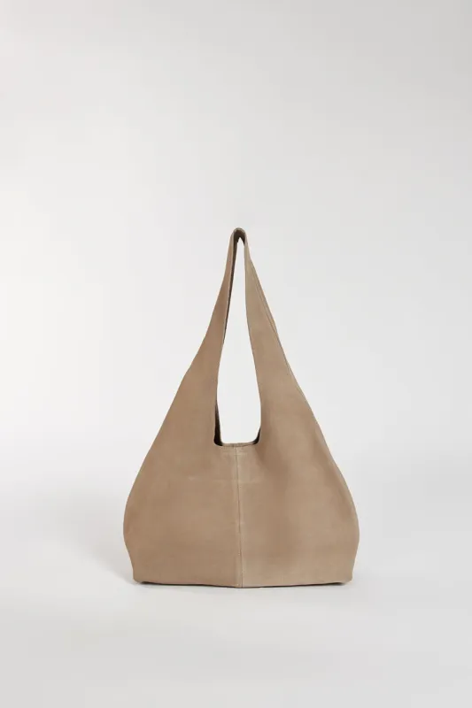 THE BALI TAILOR  CLOVER  BAG STONE made by The Bali Tailor