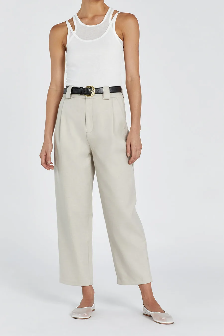 HARLEY STONE TAPERED PANT sold by Dissh product image thumbnail 2