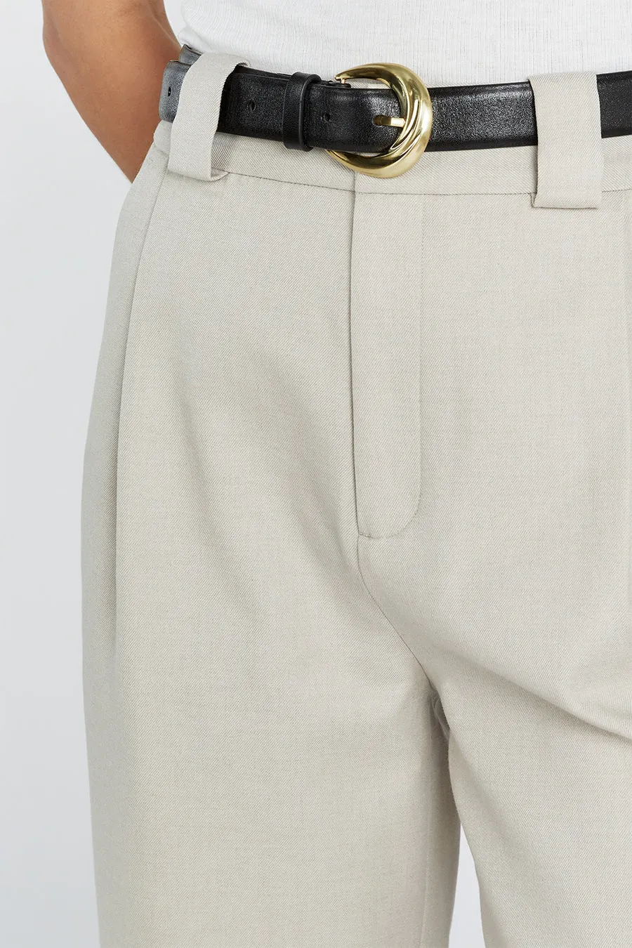 HARLEY STONE TAPERED PANT sold by Dissh product image thumbnail 5