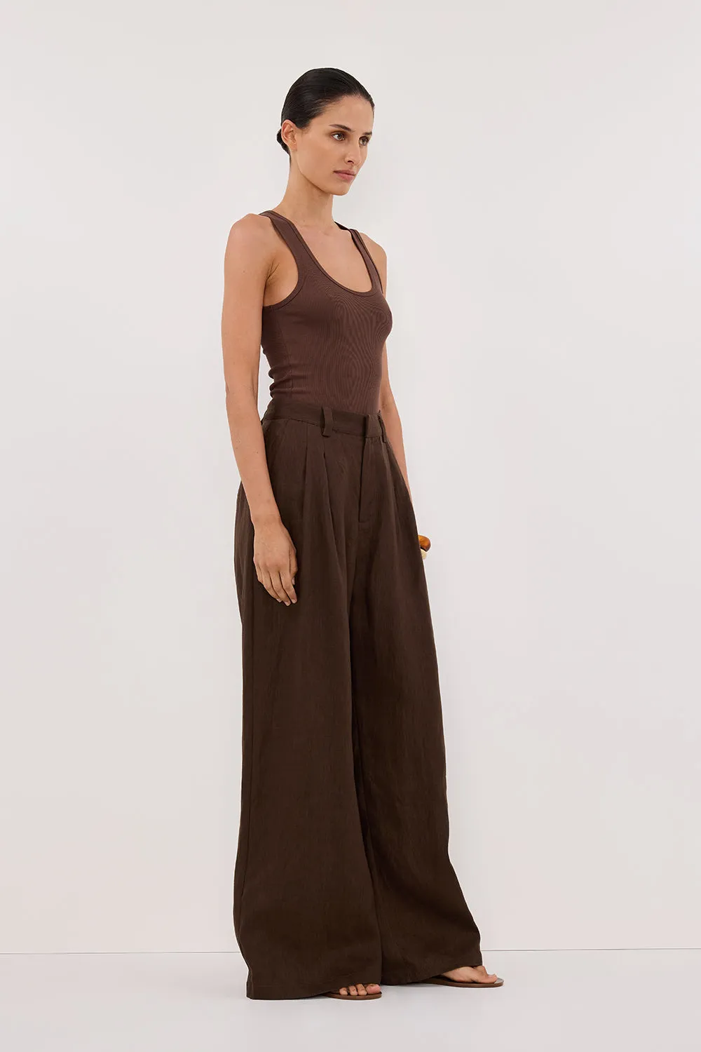 THEO CHOC TANK sold by Dissh product image thumbnail 3