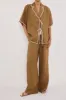 VON FERN LINEN PANT sold by Dissh