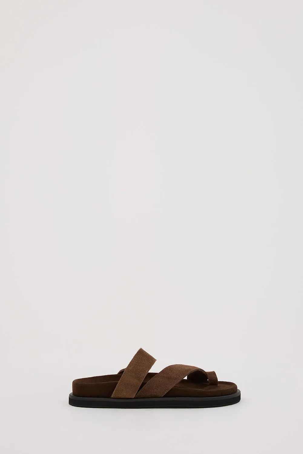 THE BALI TAILOR THE CAMILLE COCOA sold by Dissh