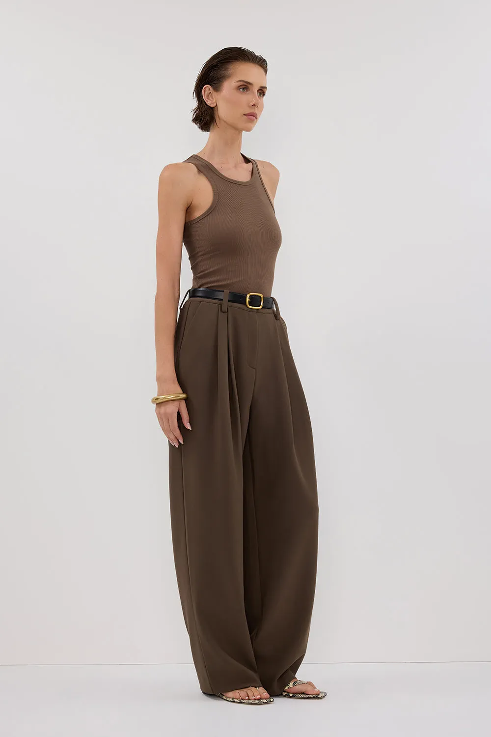 WESTWOOD CLOVER PANT sold by Dissh product image thumbnail 4