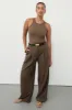 WESTWOOD CLOVER PANT sold by Dissh