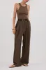 WESTWOOD CLOVER PANT sold by Dissh