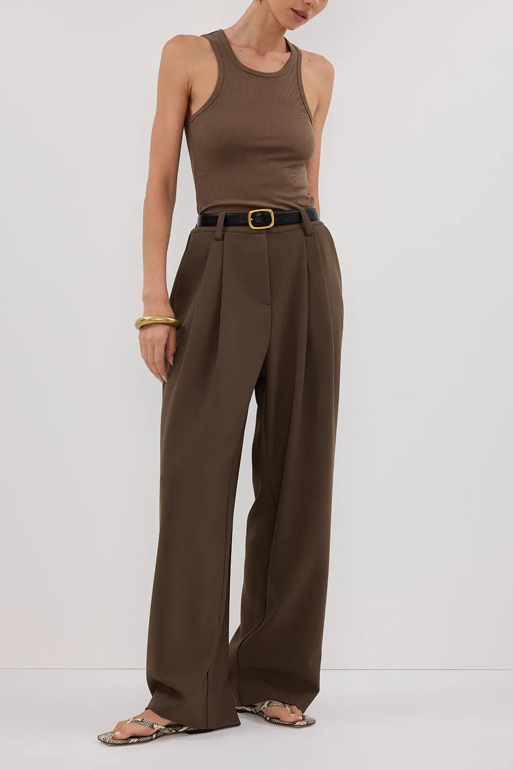 WESTWOOD CLOVER PANT sold by Dissh product image thumbnail 3