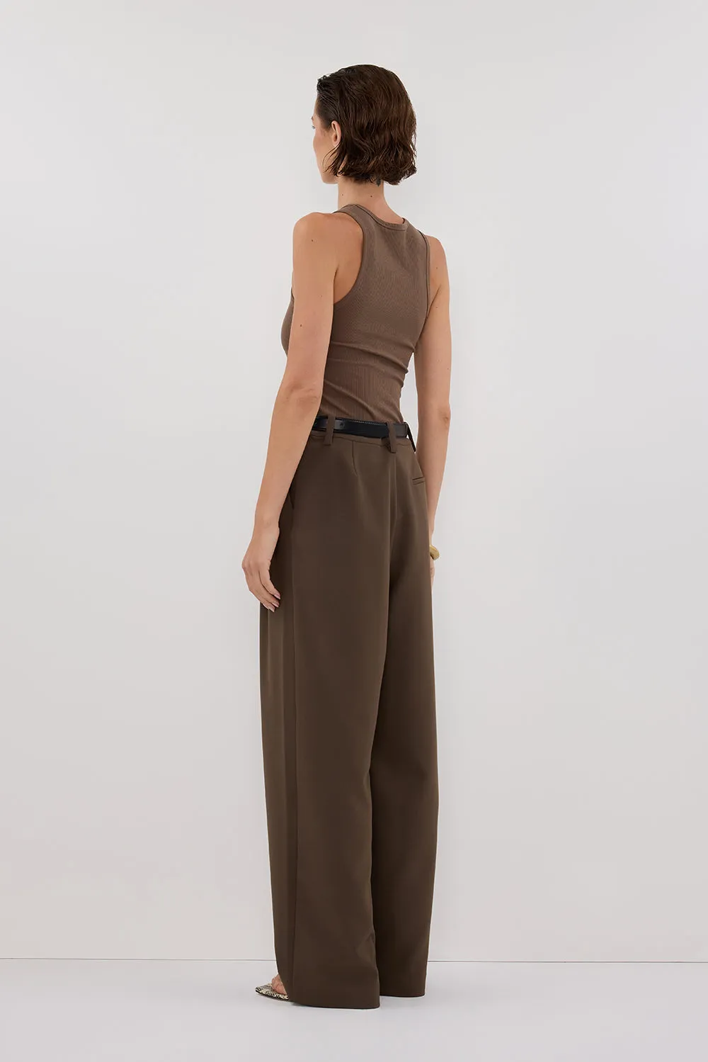 WESTWOOD CLOVER PANT sold by Dissh product image thumbnail 5