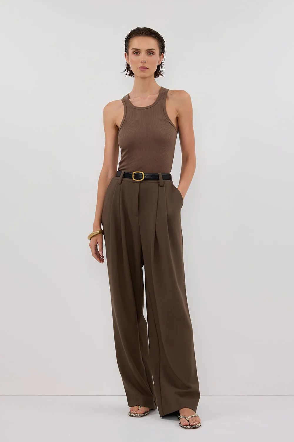 WESTWOOD CLOVER PANT sold by Dissh product image thumbnail 2
