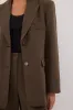 REN CLOVER BOYFRIEND BLAZER sold by Dissh
