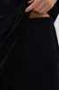 MONICA INK SATIN PANT sold by Dissh