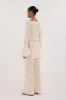 CIA NATURAL LONG SLEEVE KNIT TOP sold by Dissh