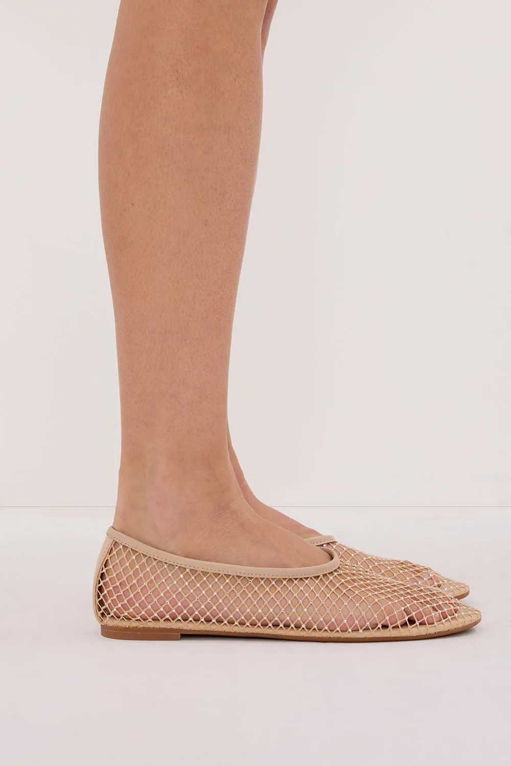 SENSO NUDE CLARISSA FLAT sold by Dissh product image thumbnail 2
