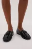 ALIAS MAE IVANA LOAFER BLACK sold by Dissh