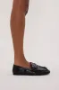 ALIAS MAE IVANA LOAFER BLACK sold by Dissh