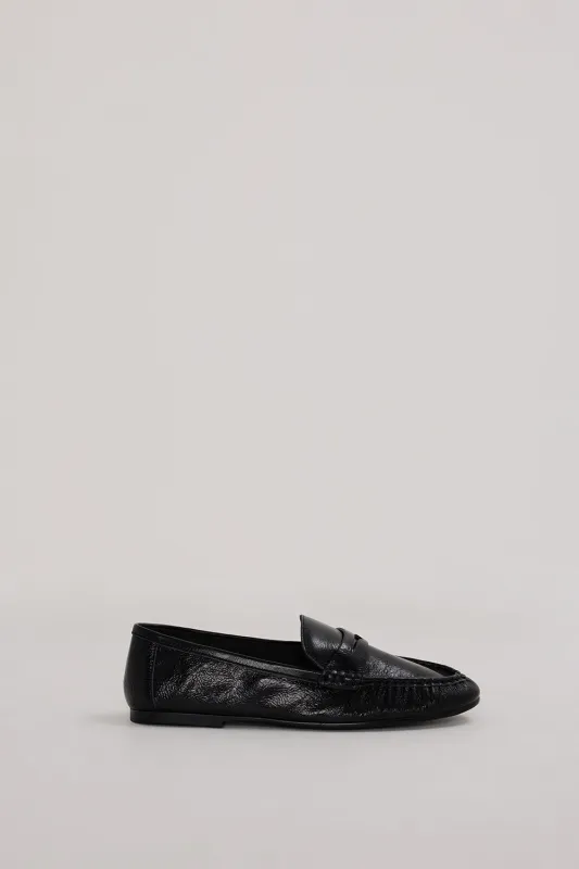 ALIAS MAE IVANA LOAFER BLACK sold by Dissh