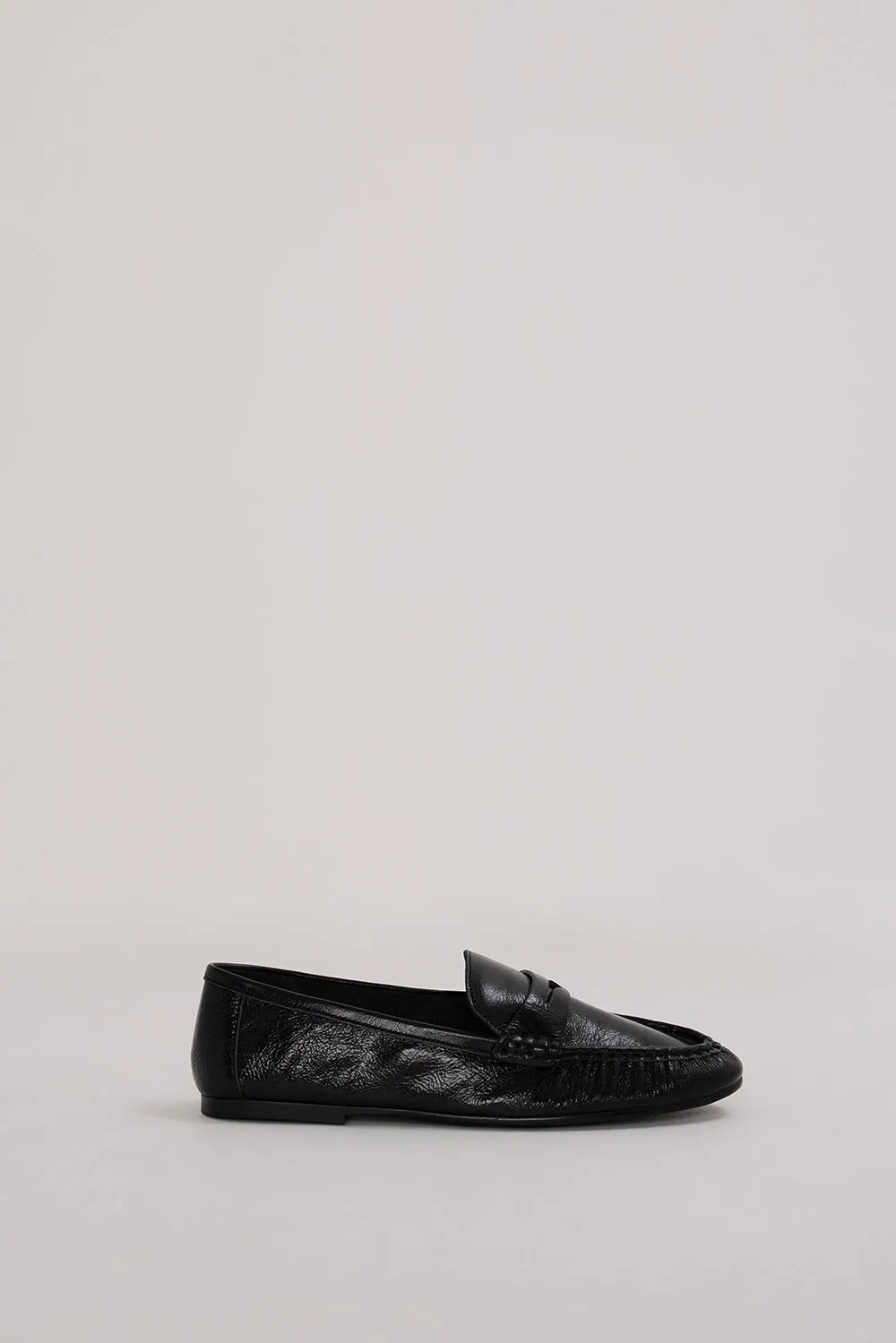 ALIAS MAE IVANA LOAFER BLACK sold by Dissh