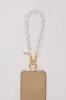 LOUVE COLLECTION IVORY DAISY WRISTLET sold by Dissh