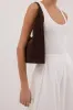 SENSO CHOCOLATE DULCIE BAG sold by Dissh