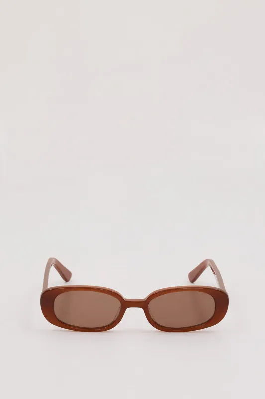 VELVET CANYON CHOCOLATE VELVETINES SUNGLASSES sold by Dissh
