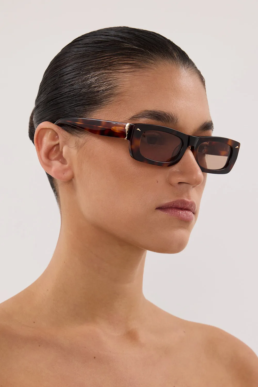 LUV LOU THE TOMMY TORT SUNGLASSES sold by Dissh product image thumbnail 2