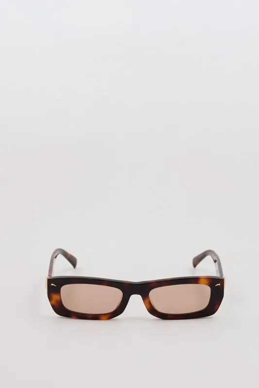 LUV LOU THE TOMMY TORT SUNGLASSES sold by Dissh