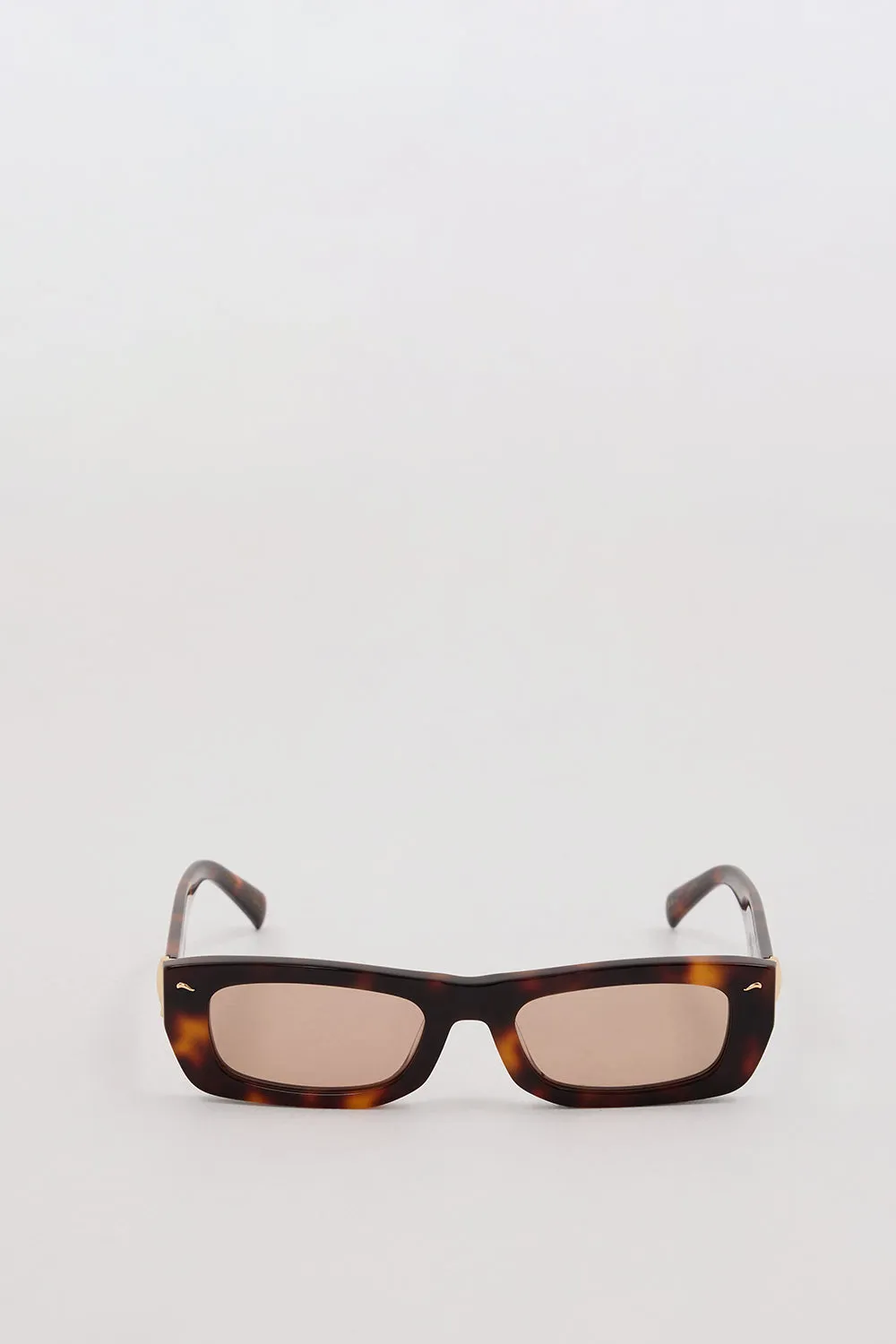 LUV LOU THE TOMMY TORT SUNGLASSES sold by Dissh