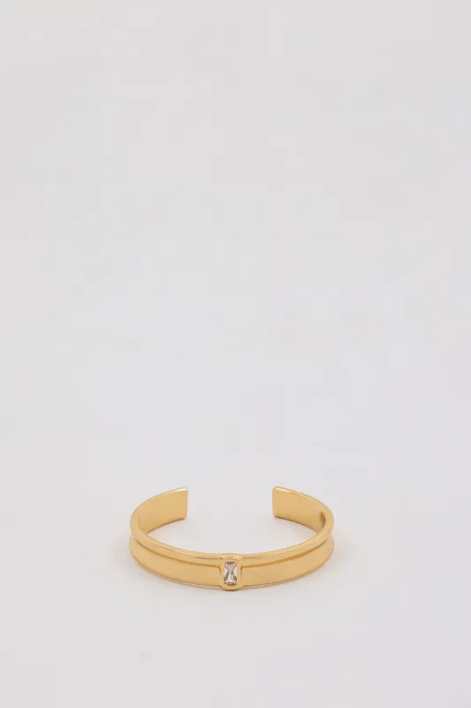AMBER SCEATS NERINE BRACELET made by Dissh