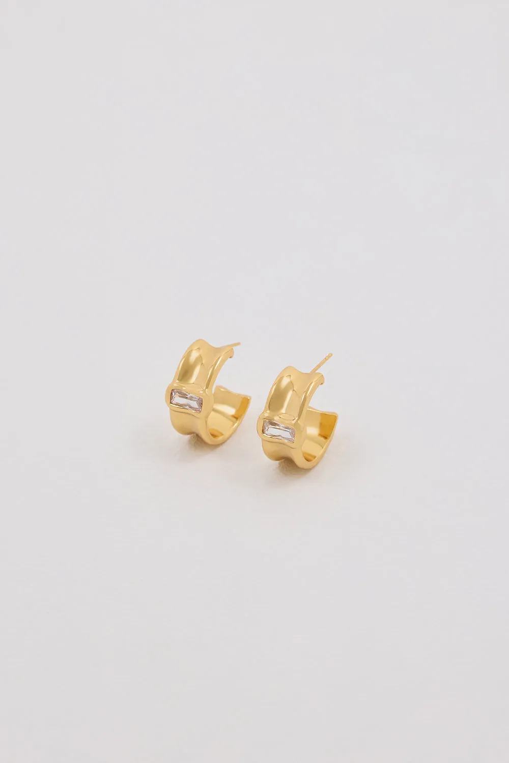 AMBER SCEATS NERINE EARRING sold by Dissh