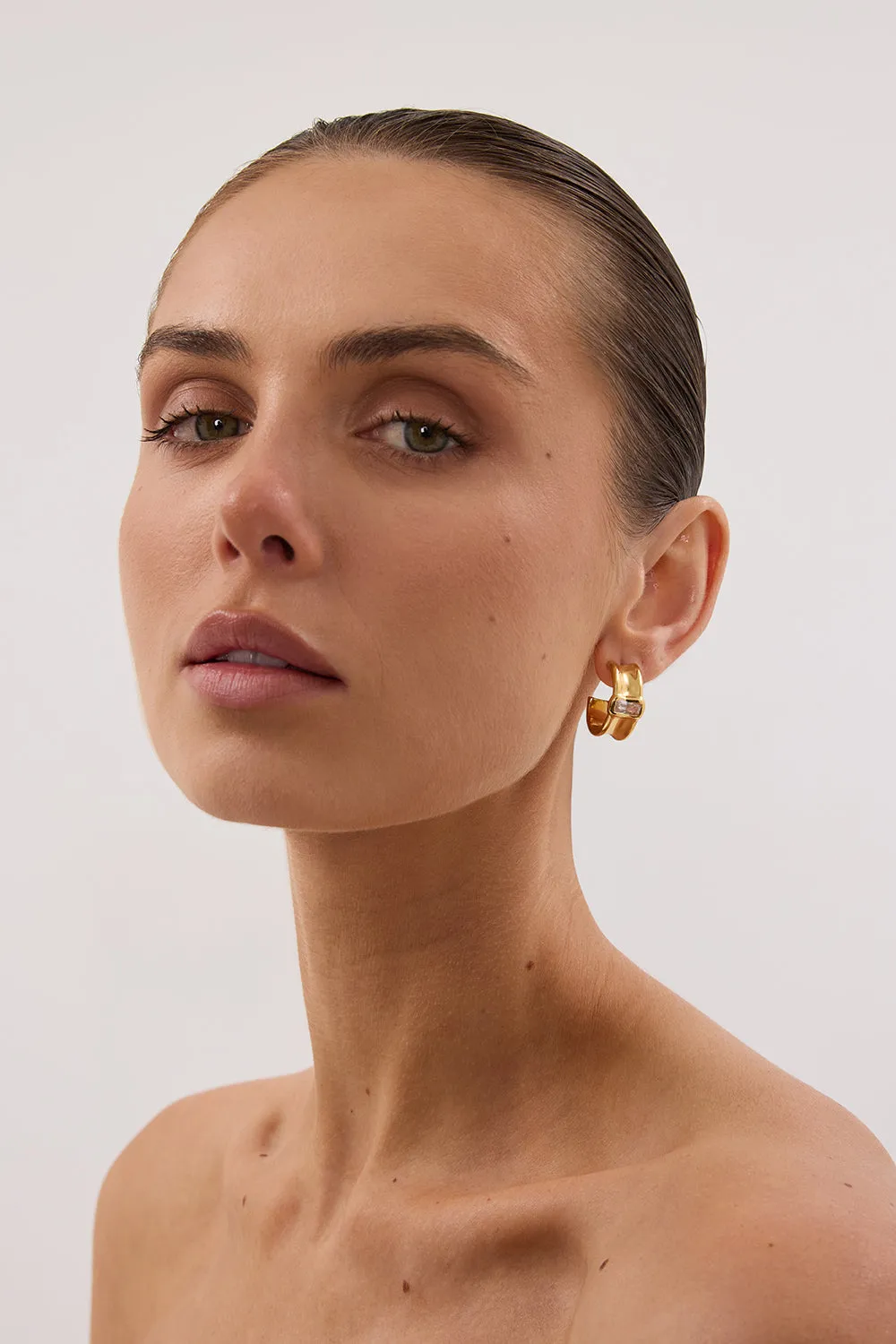 AMBER SCEATS NERINE EARRING sold by Dissh product image thumbnail 2