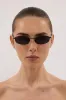SHEVOKE COCO 003 BROWN SUNGLASSES sold by Dissh