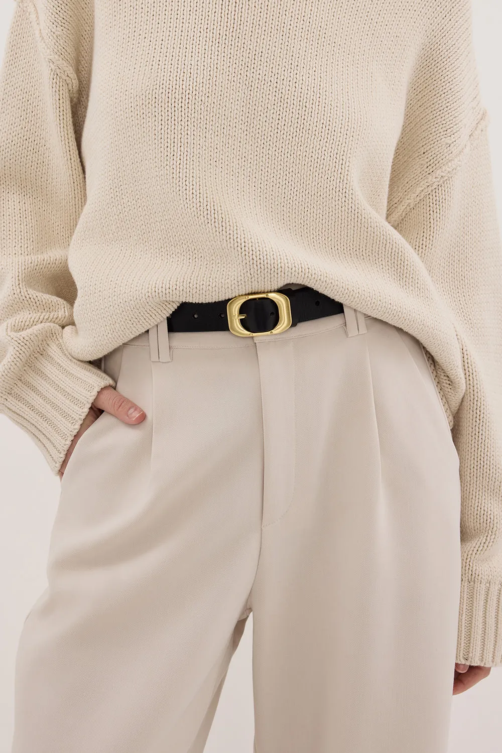 ELLE BONE PANT sold by Dissh product image thumbnail 5